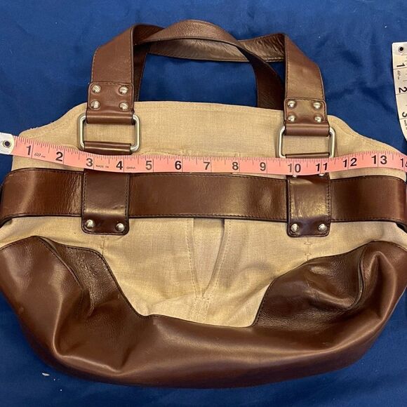 DKNY Duffle Purse   - Picture 3 of 4